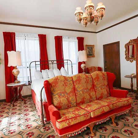 Mizpah Hotel تونوباه المظهر الخارجي الصورة
