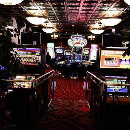 Mizpah Hotel تونوباه المظهر الخارجي الصورة