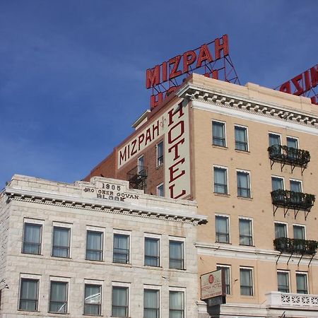 Mizpah Hotel تونوباه المظهر الخارجي الصورة