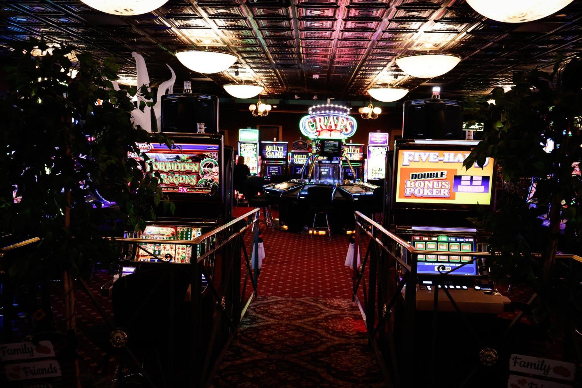 Mizpah Hotel تونوباه المظهر الخارجي الصورة