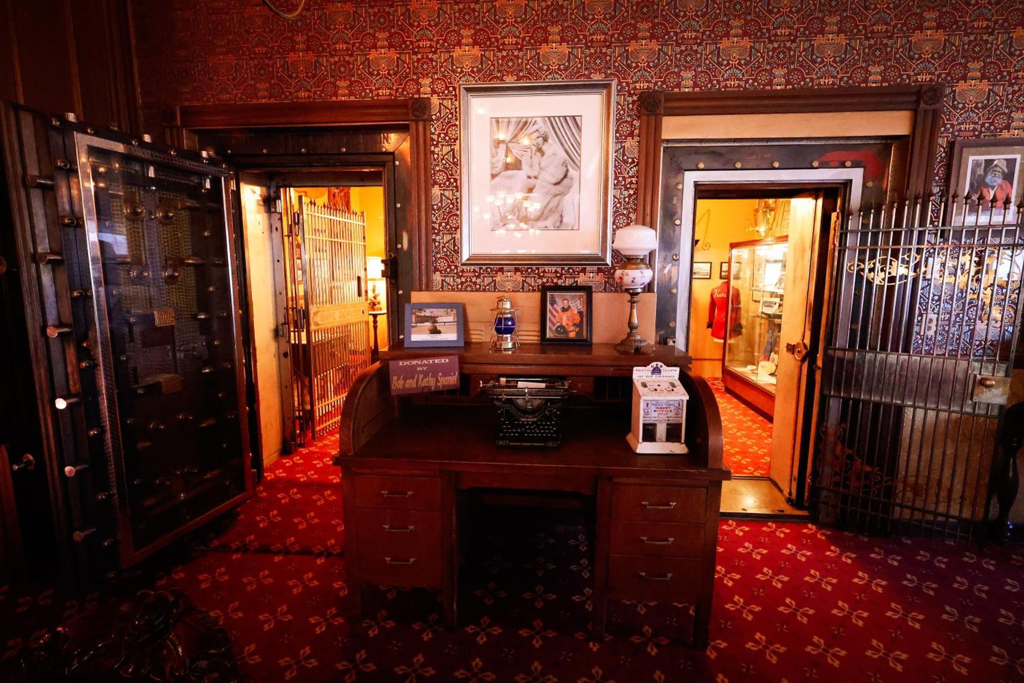 Mizpah Hotel تونوباه المظهر الخارجي الصورة