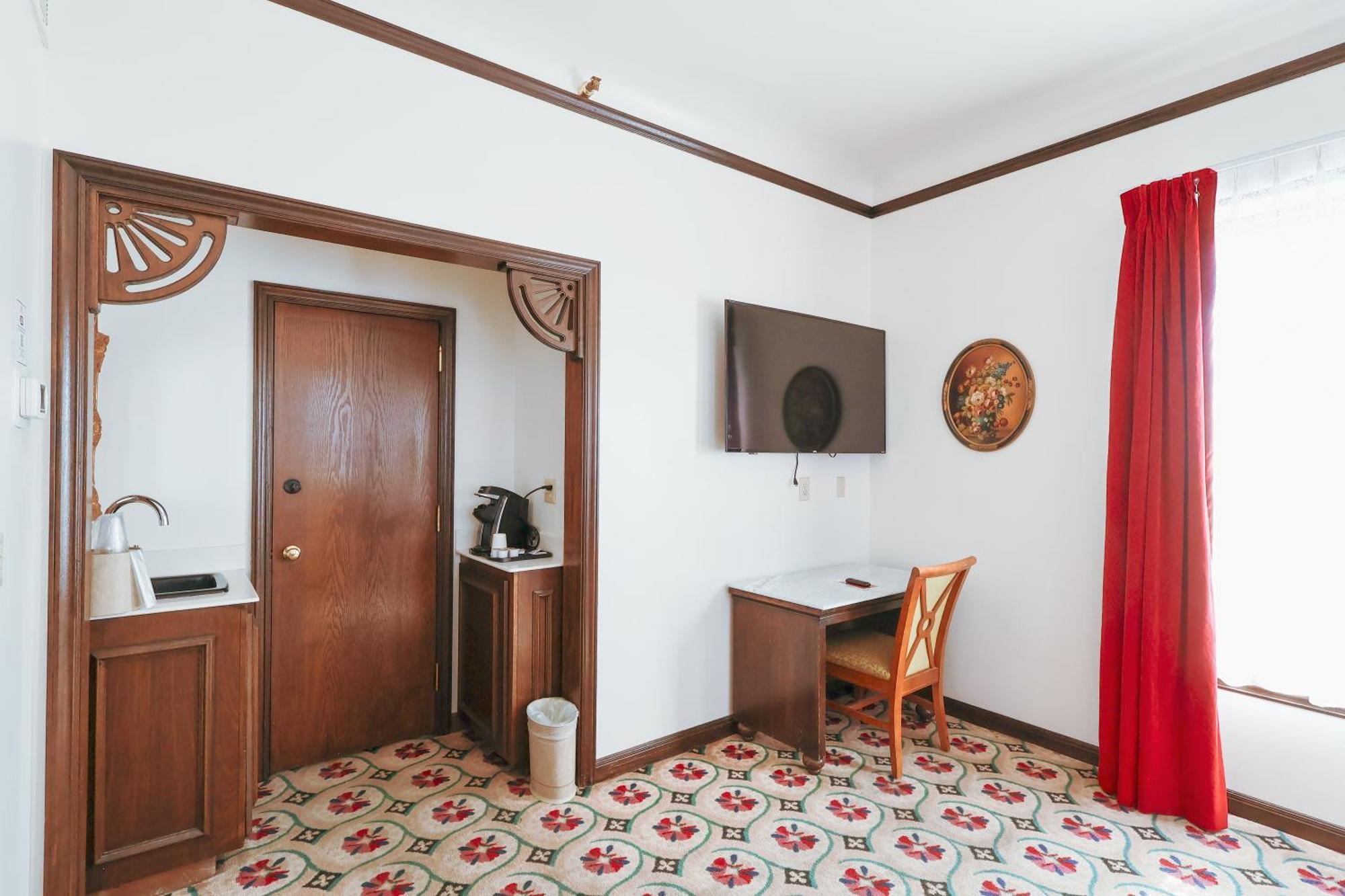 Mizpah Hotel تونوباه المظهر الخارجي الصورة