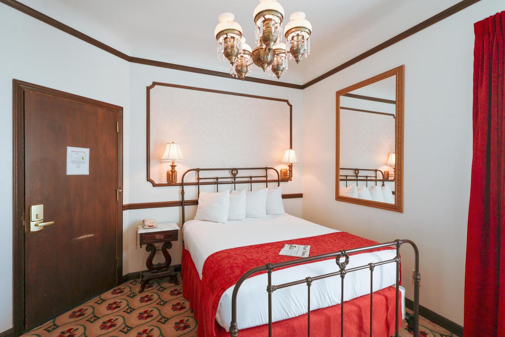 Mizpah Hotel تونوباه المظهر الخارجي الصورة