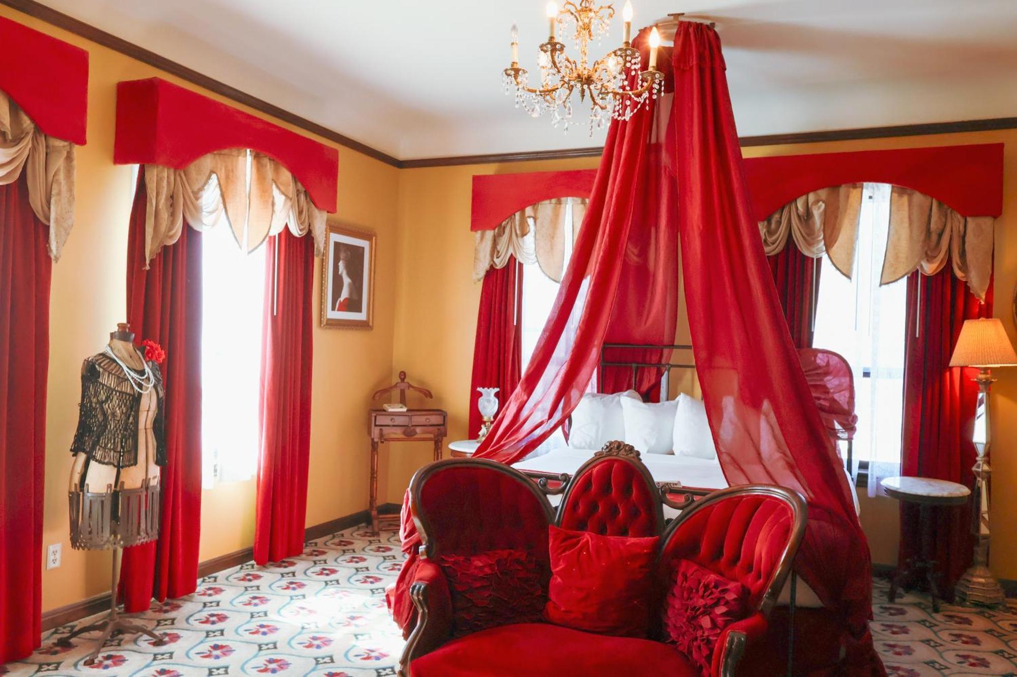 Mizpah Hotel تونوباه المظهر الخارجي الصورة
