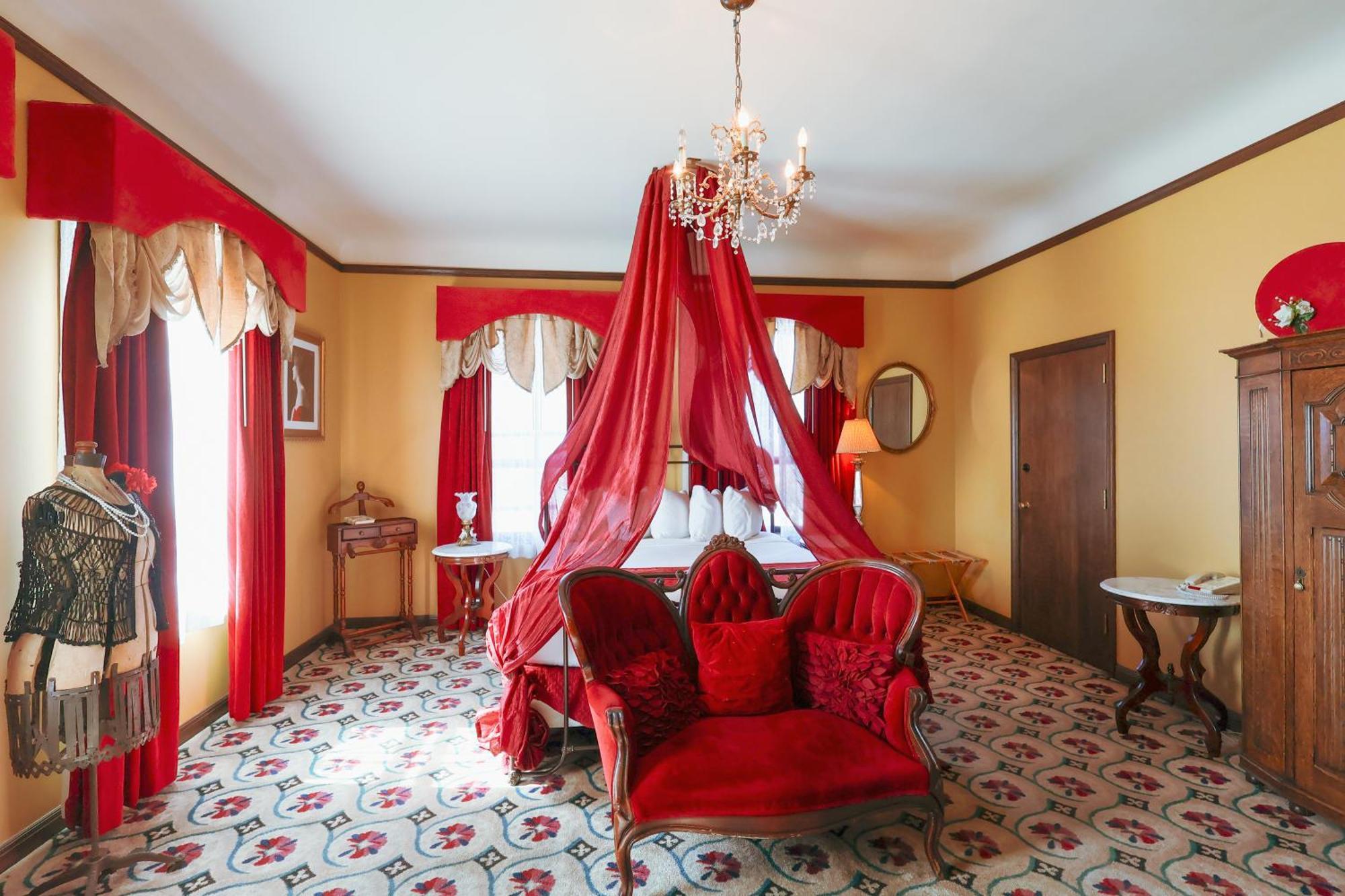 Mizpah Hotel تونوباه المظهر الخارجي الصورة