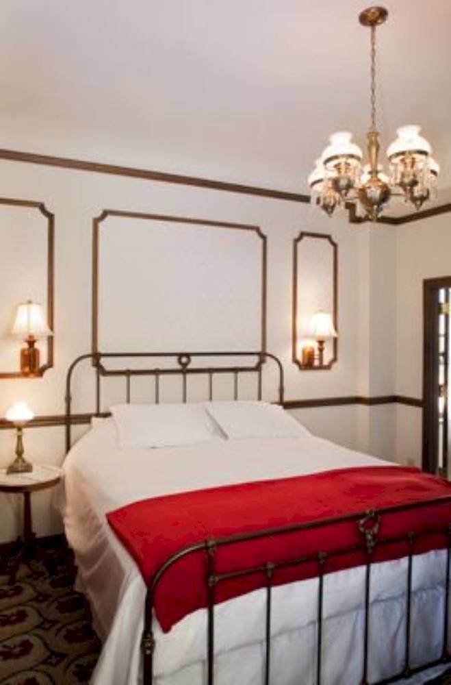 Mizpah Hotel تونوباه المظهر الخارجي الصورة