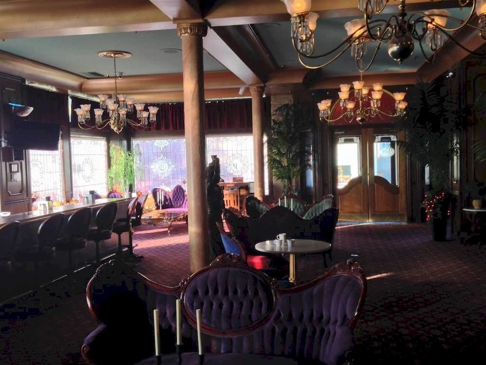 Mizpah Hotel تونوباه المظهر الخارجي الصورة
