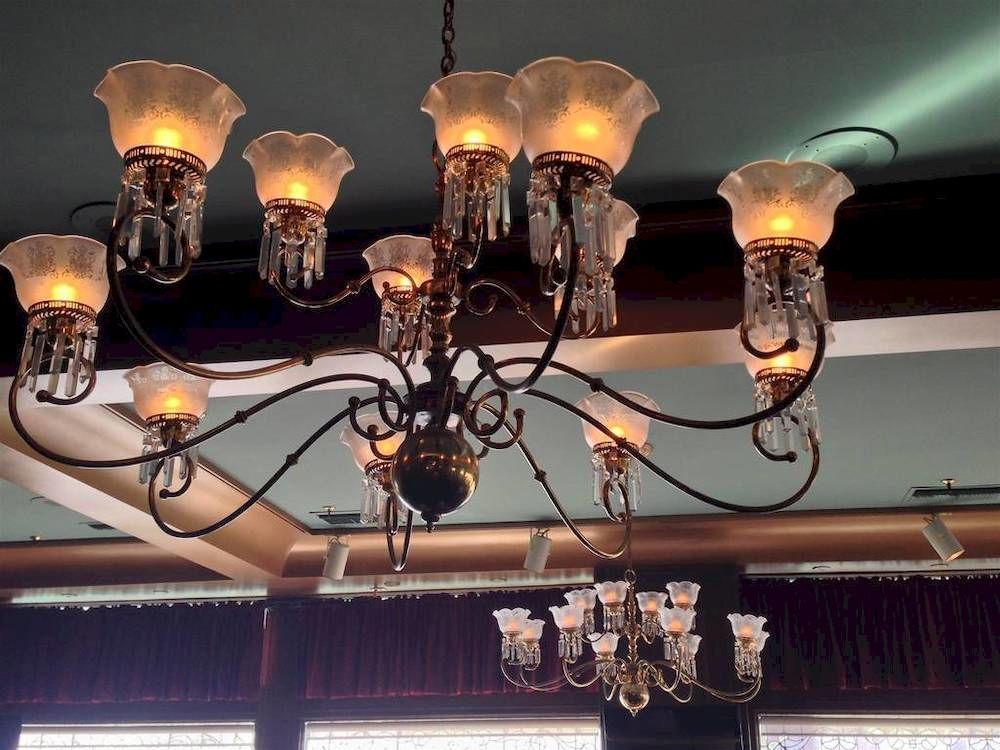 Mizpah Hotel تونوباه المظهر الخارجي الصورة
