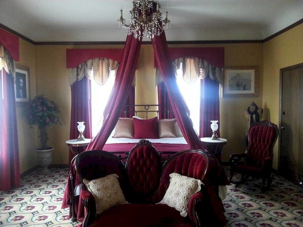 Mizpah Hotel تونوباه المظهر الخارجي الصورة