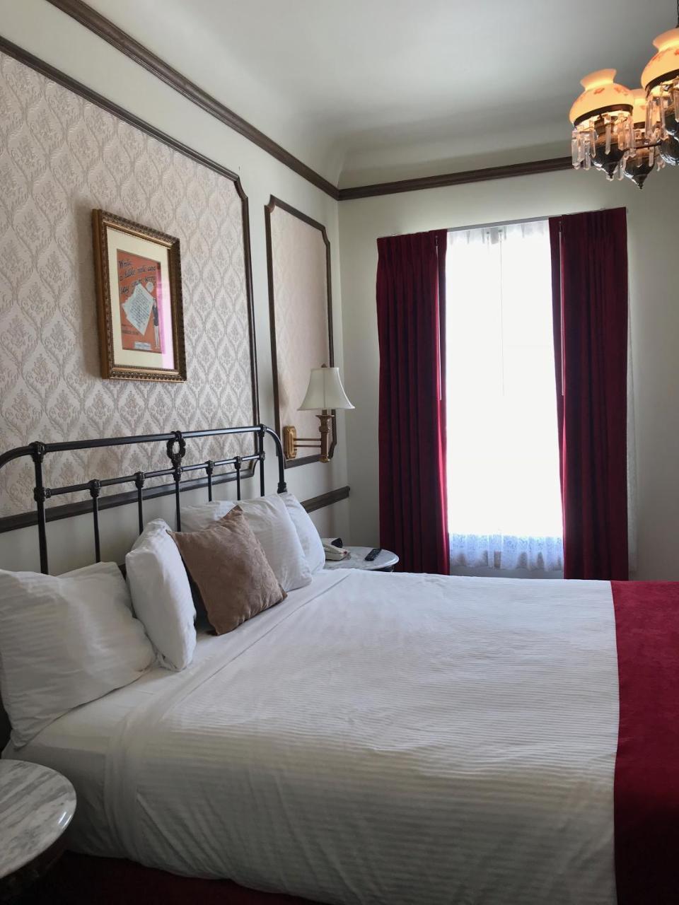 Mizpah Hotel تونوباه المظهر الخارجي الصورة